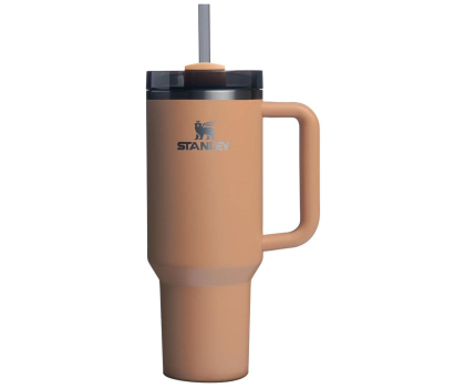 Termos Stanley Kubek Termiczny Stanley Quencher H2.O FlowState 1.18L Camel